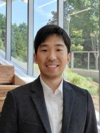 Breakwell Award Winner Georgia Tech Aerospace Doctoral Student Hang Woon Lee