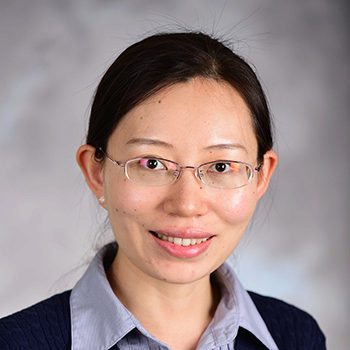 Dr. Liwei Zhang