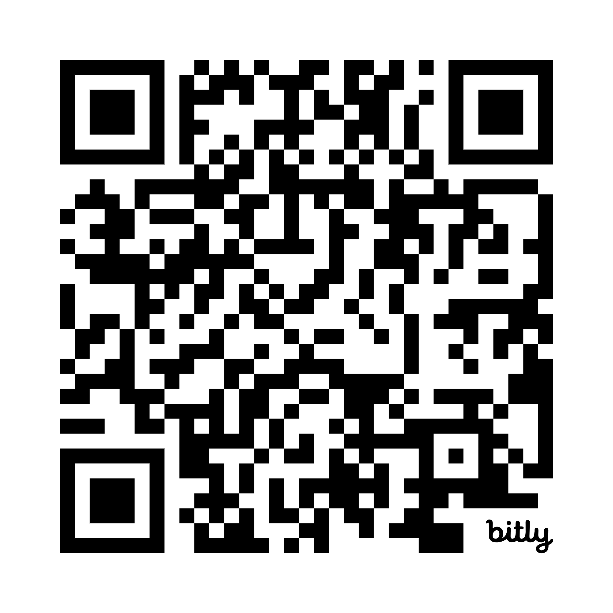 QR FOR RSVP
