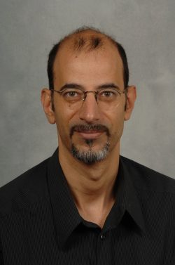 Georgia Tech Aerospace Engineering Prof. Panagiotis Tsiotras, part of the 2020  Stanford University-headed NASA ULI project