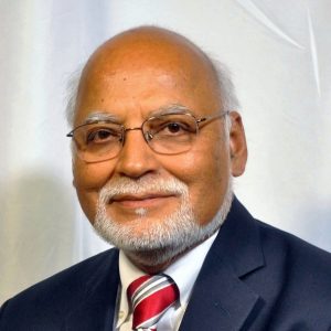 Krish Ahuja