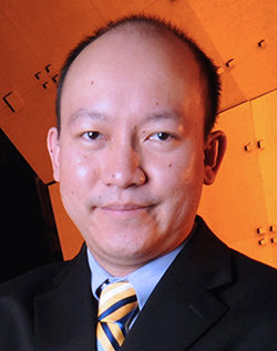 Dr. Thomas Liu