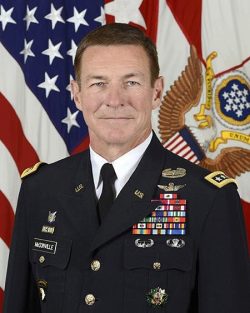 Gen. James McConville