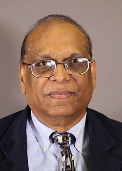 Prof. JVR Prasad