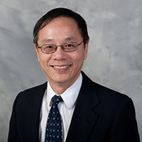 Dr. Vigor Yang