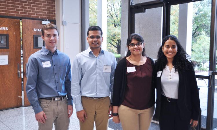 georgia tech engineering tour