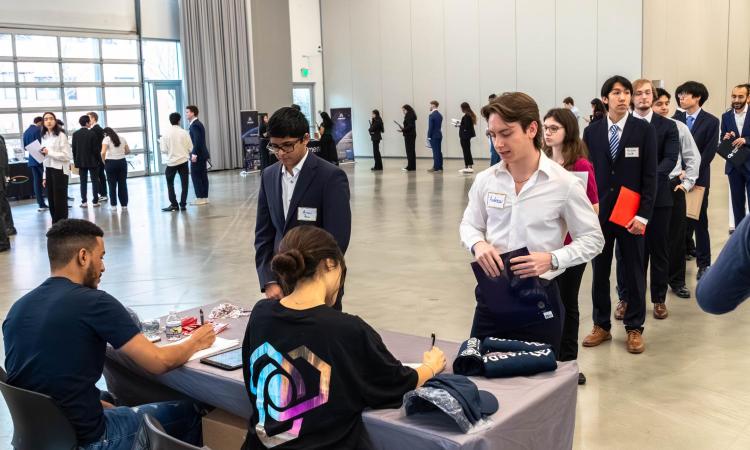 Career Fair