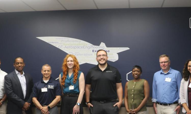 mentors in residence members