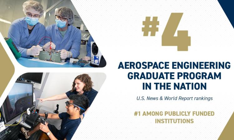 AE School’s Graduate Program Remains the Top Public Program in 2023 ...