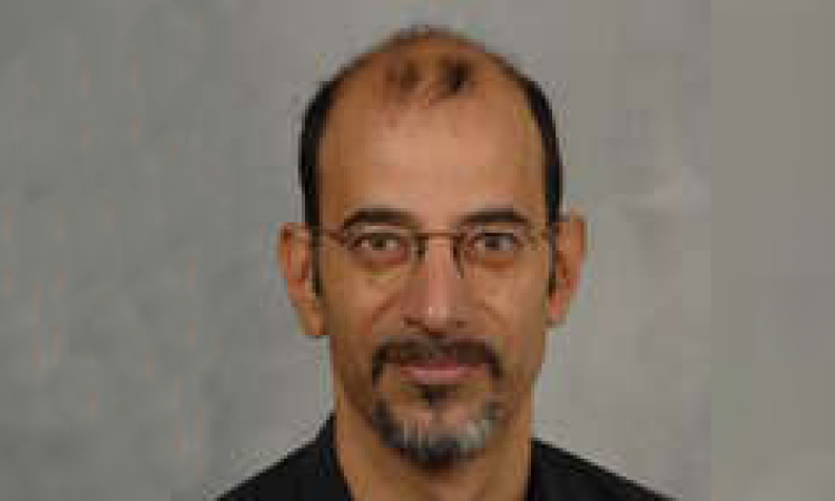 <p>Dr. Panagiotis Tsiotras</p>
