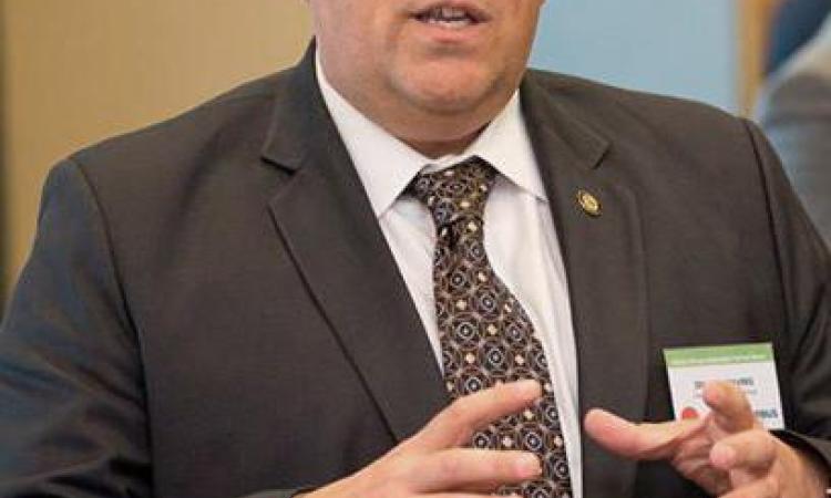 <p>Dr. Mavris is a professor in the School of Aerospace Engineering and director of the Aerospace Systems Design Laboratory (ASDL).</p>