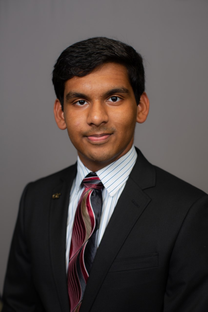 Pranav Krishnamurthy