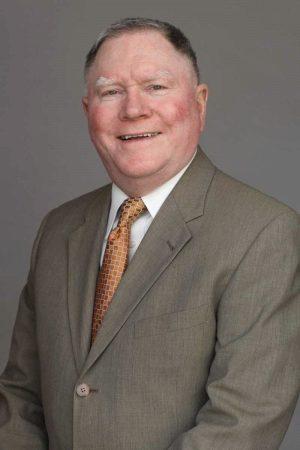 C. Perry Bankston