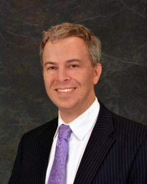 Kevin C. Massey