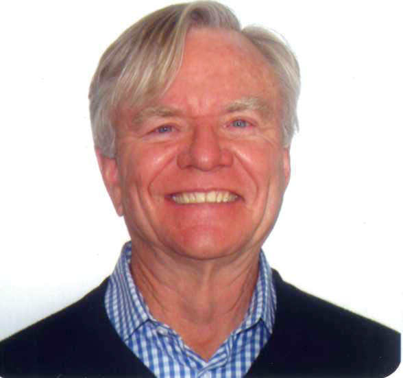 Photo of Charles Gaylord