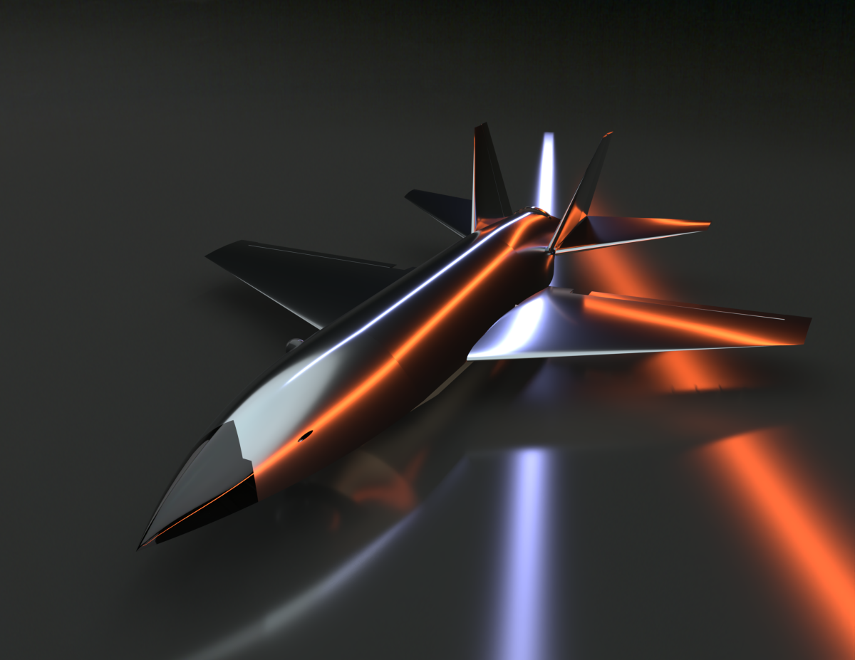 mq 25 horsefly