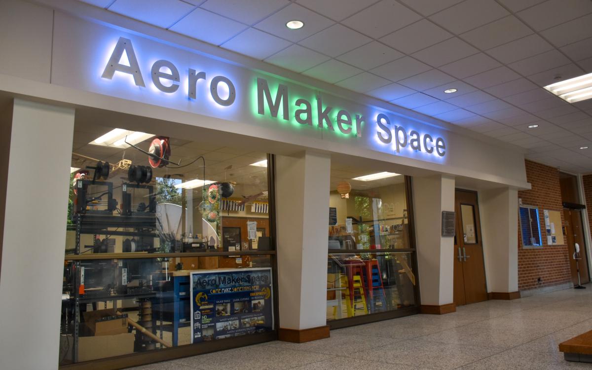 makerspace