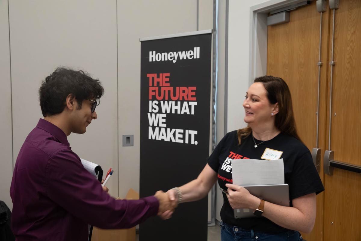 career fairs 2