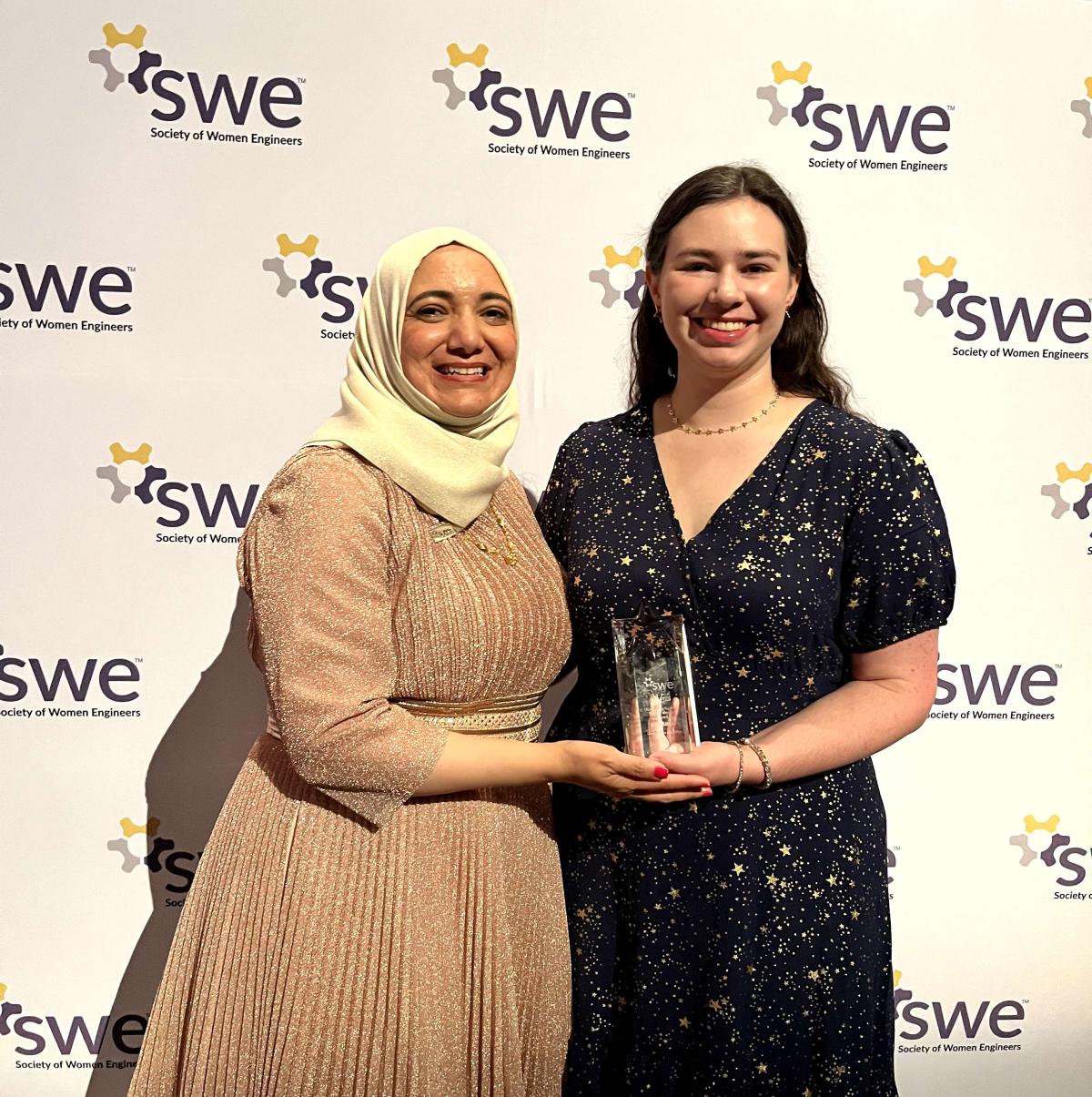 SWE and President