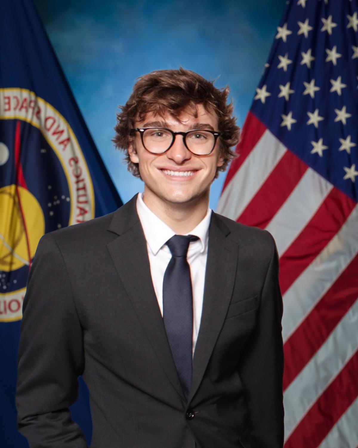 carson garrett