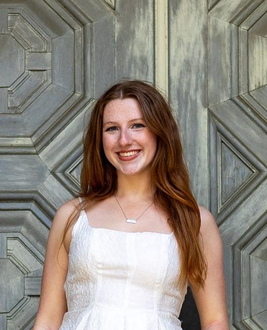 grace clark