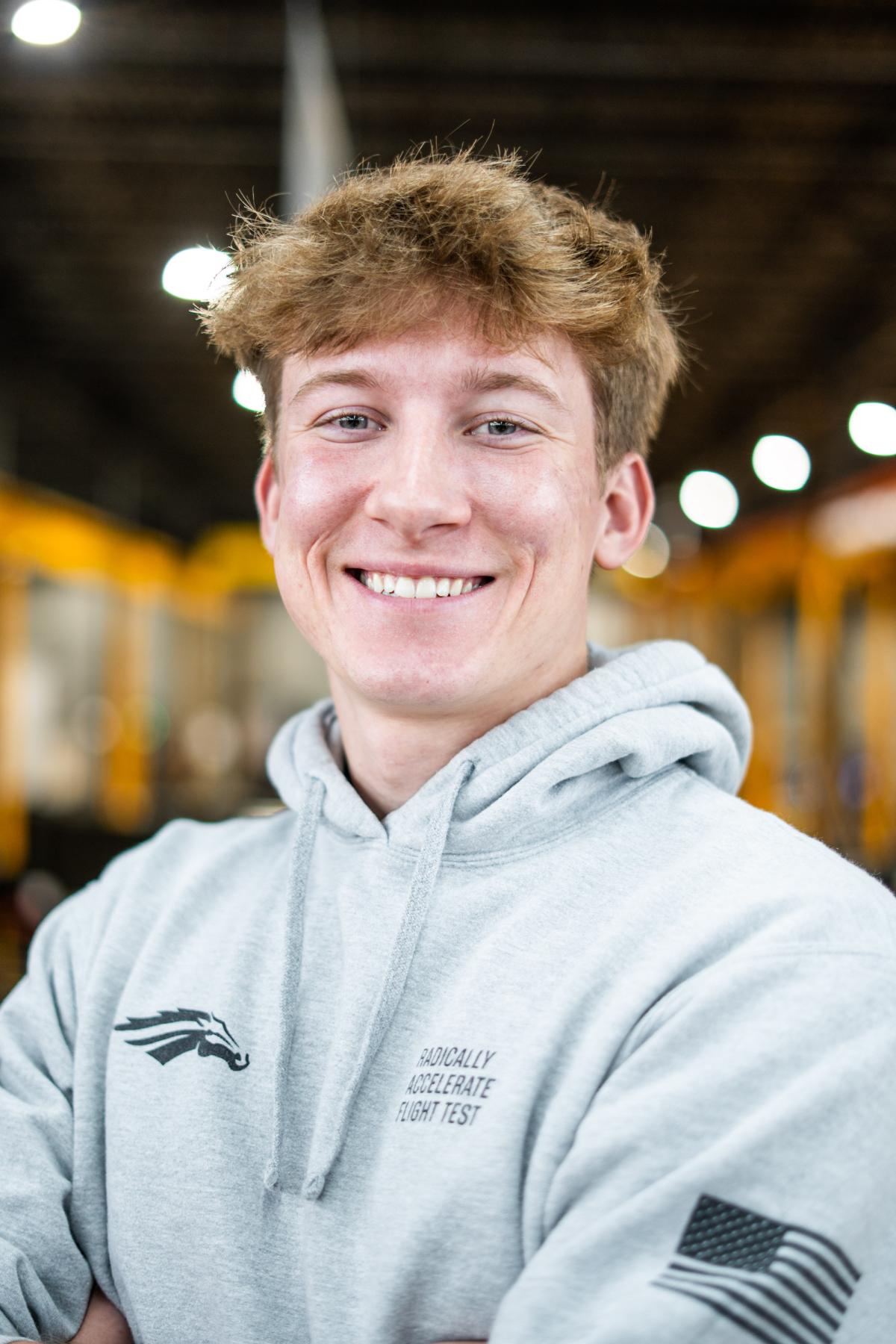 Liam Watson
