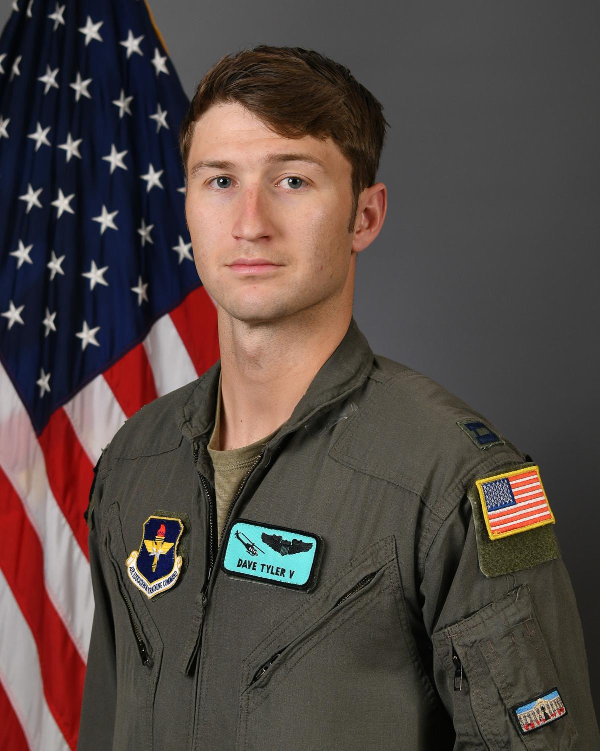 david tyler