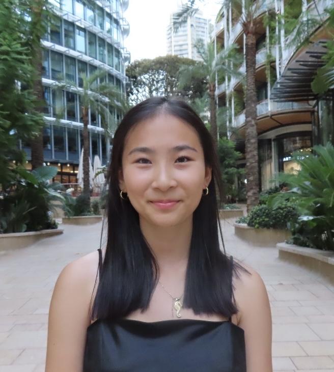 Grace Kang