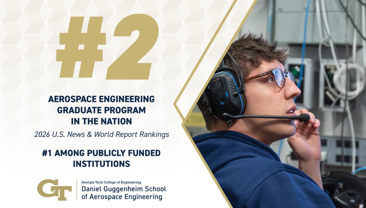 grad rankings student