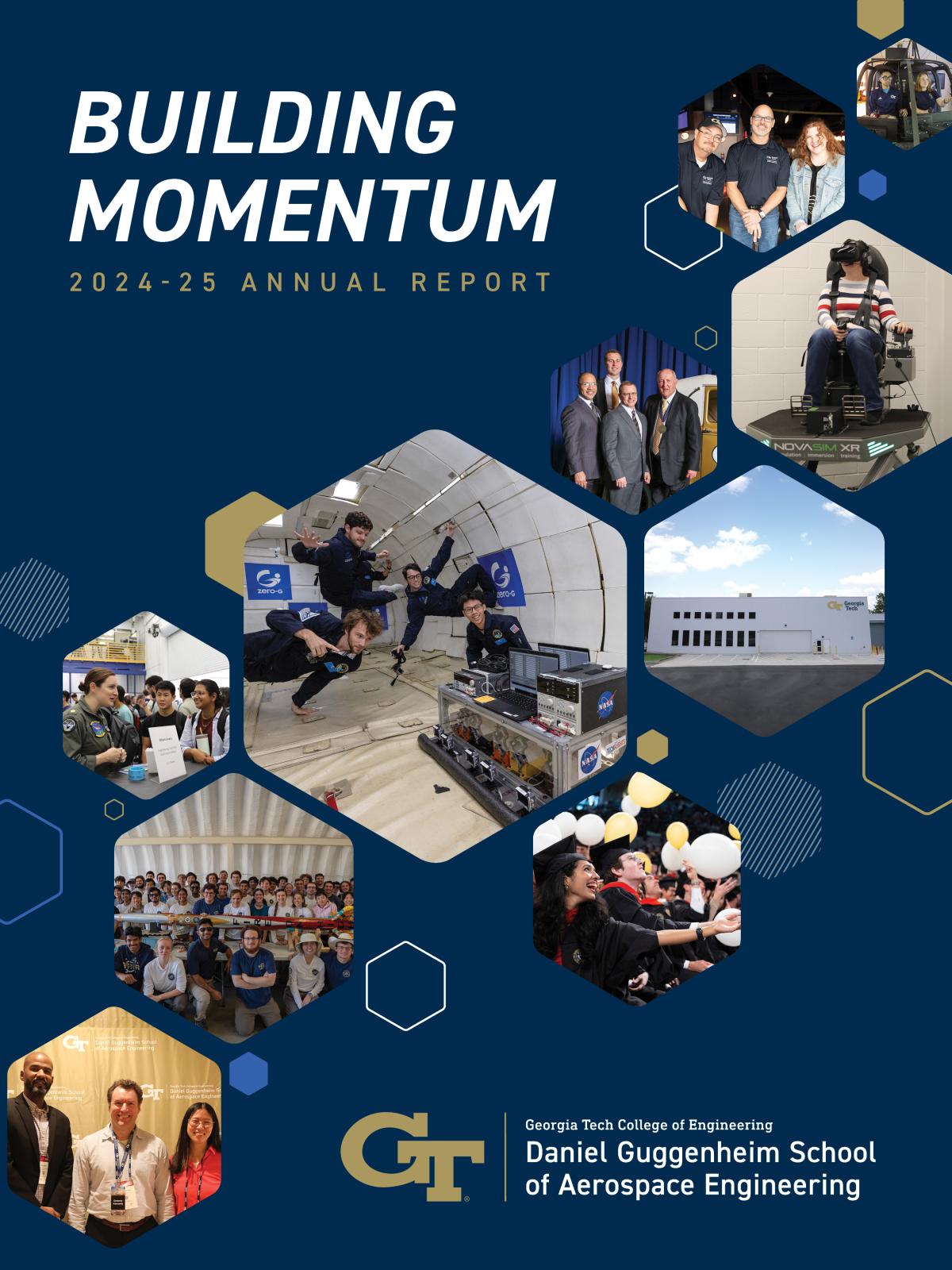 2025 Annual Report