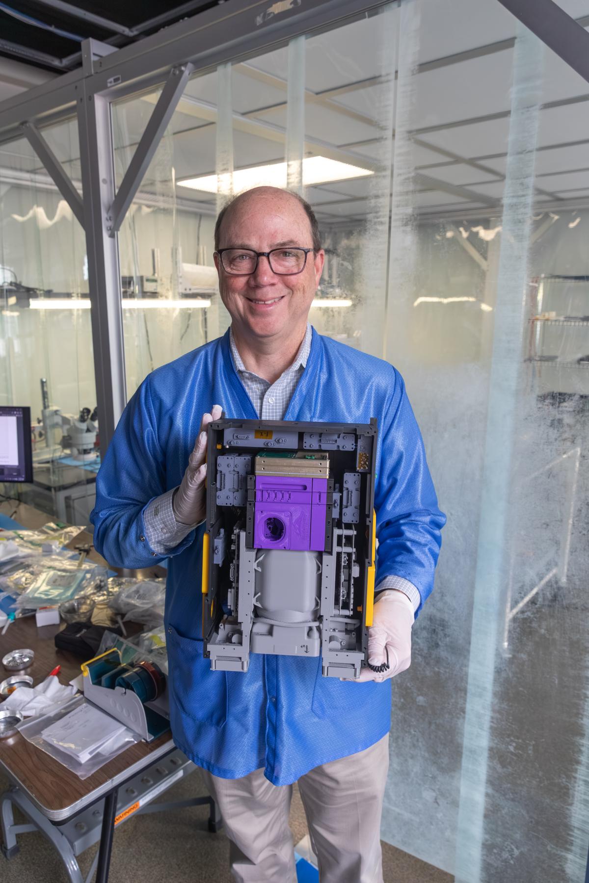 Lightsey holding gpdm